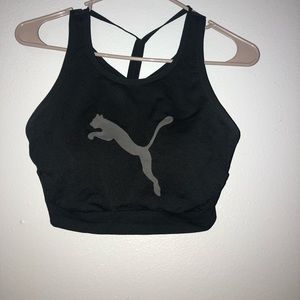 Puma Sports Bra